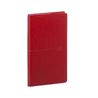 Agenda de poche Oxford First - 1 semaine sur 2 pages - 9 x 17 cm - disponible dans différentes couleurs