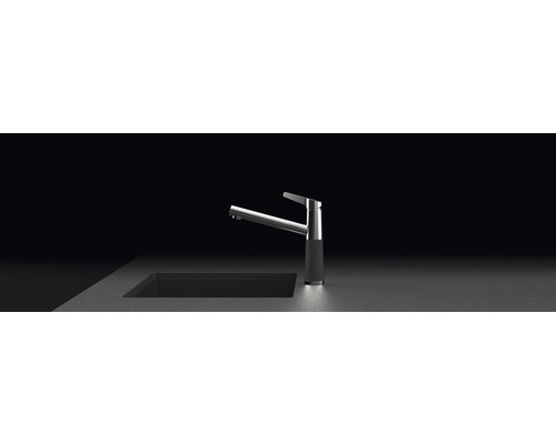 Lagedrukfitting Schock Sc-510 onyx 554003