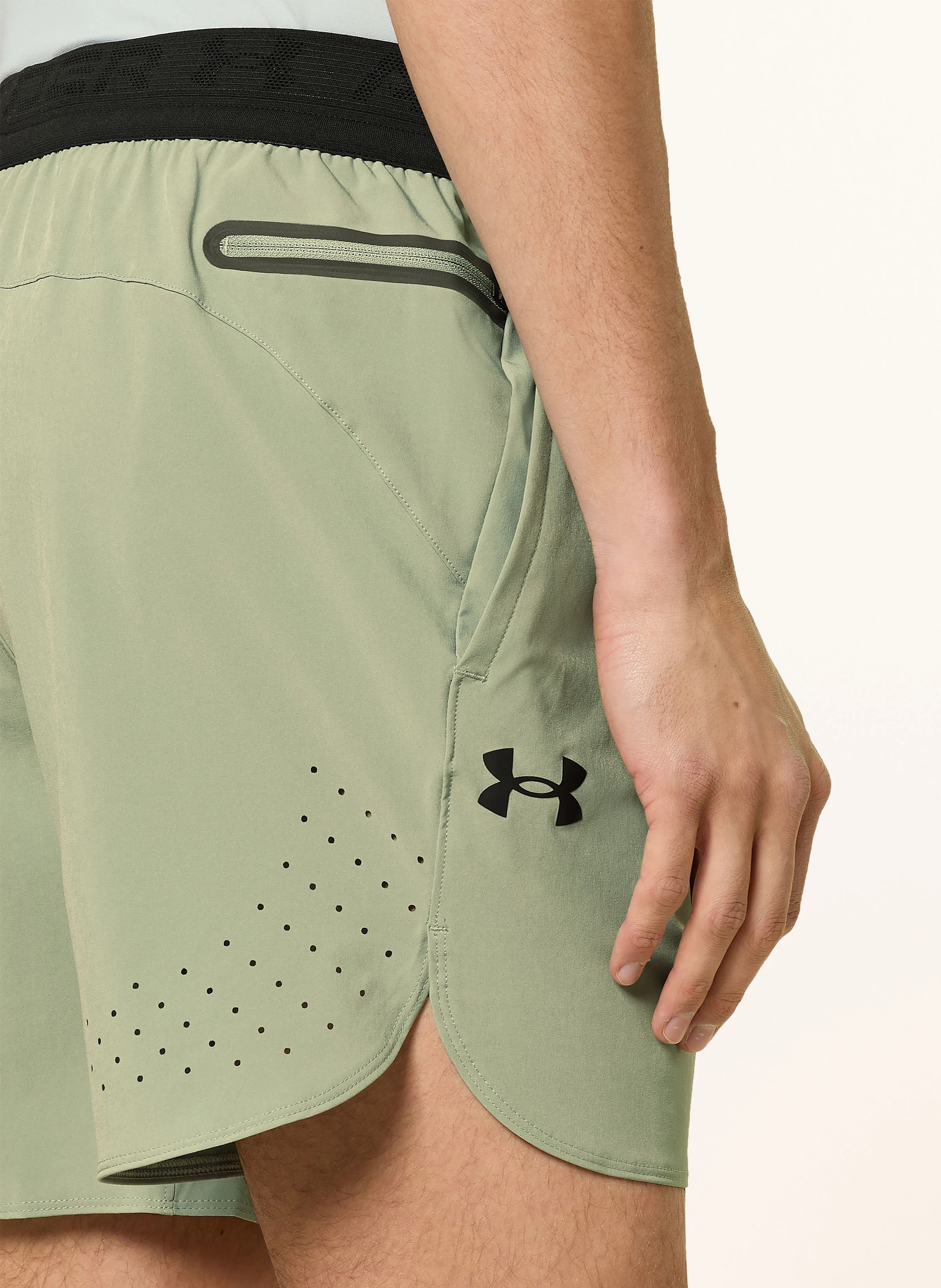 UNDER ARMOUR Trainingsshorts UA VANISH ELITE