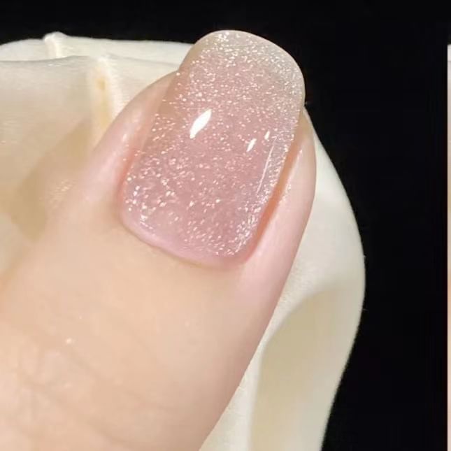 Candyvina - Cat Eye Press-On Nail