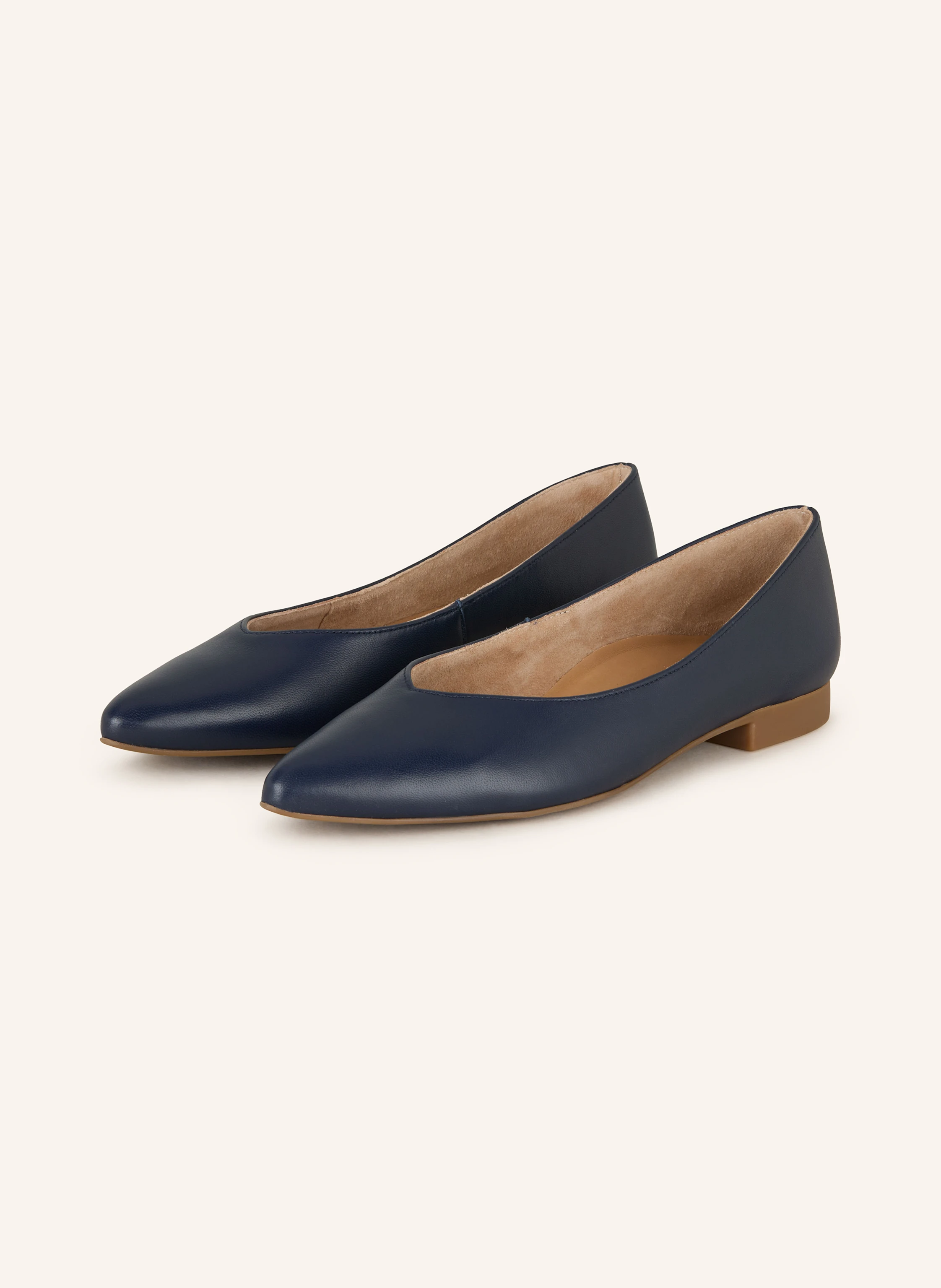paul green Ballerinas