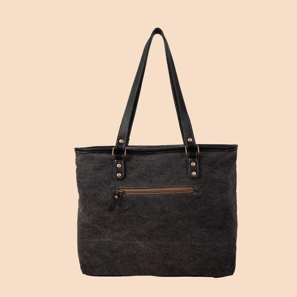 Myra Bag Cattle Brun Bag