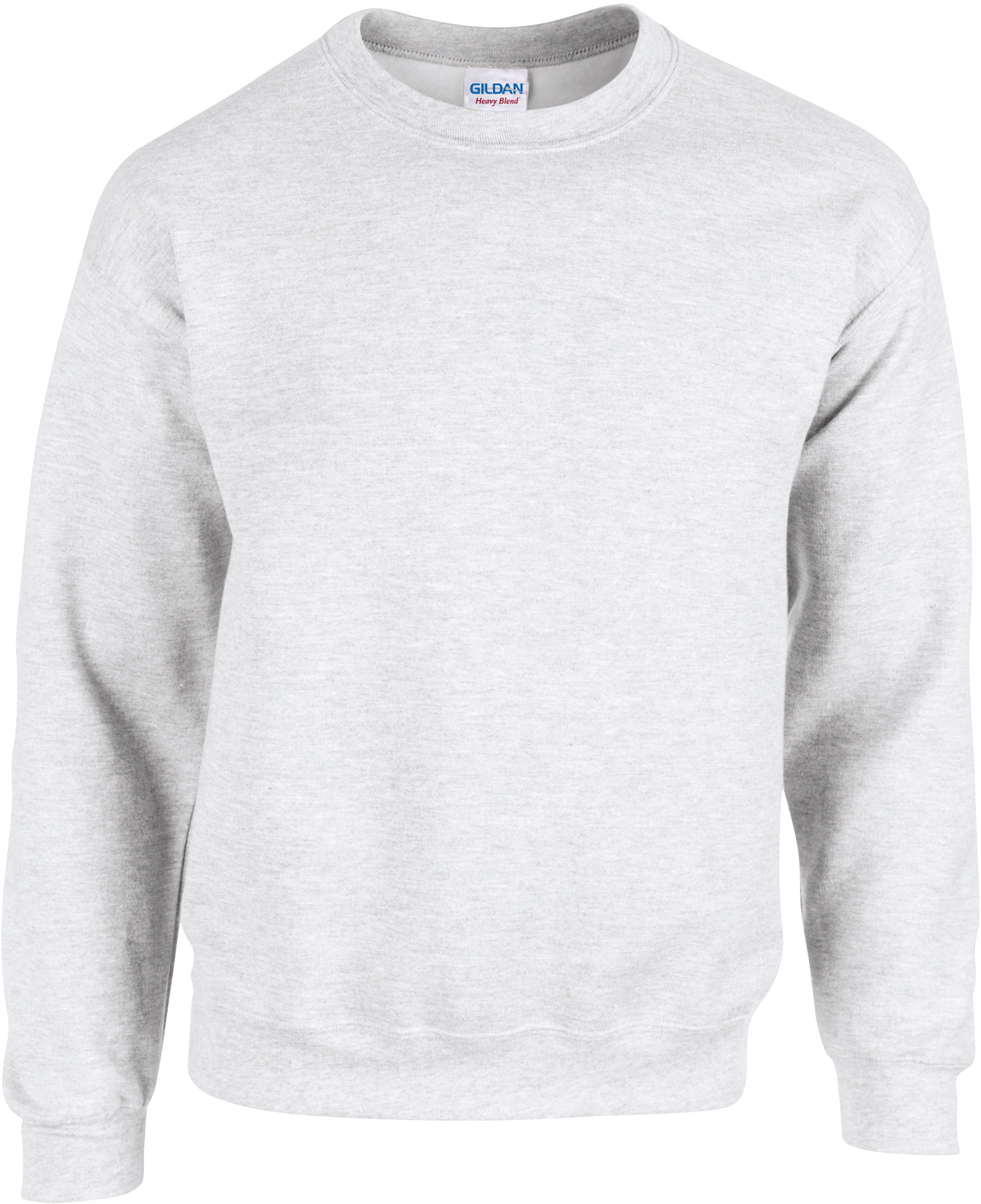 Gildan GI18000 - Sweat-Shirt Homme Manches Droites