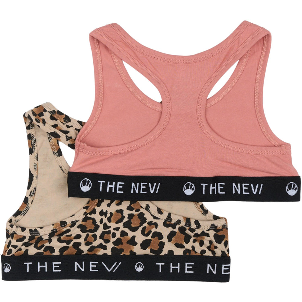 Køb The New Old Rose Top 2-Pak