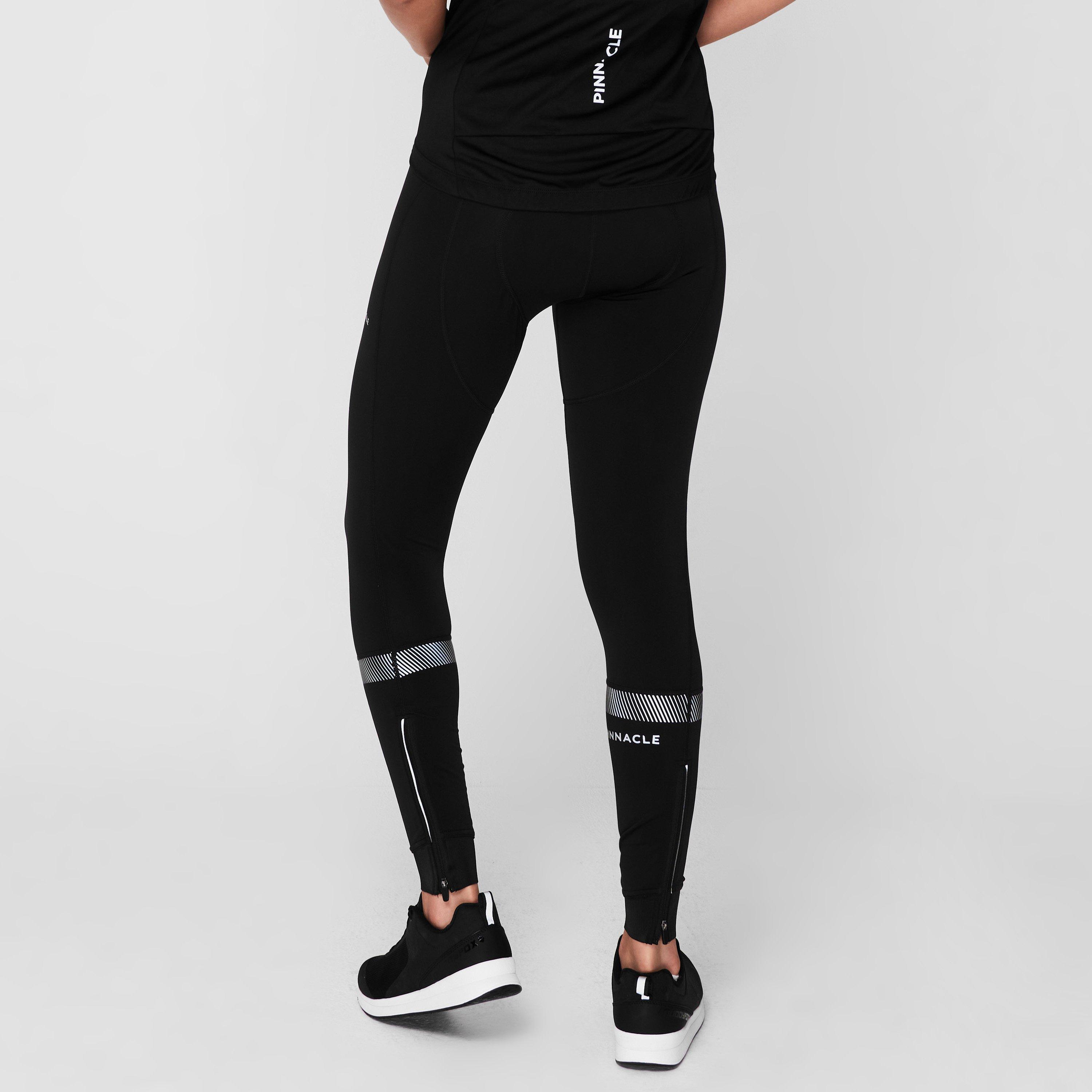 Pinnacle Race Cycling Tights Ladies