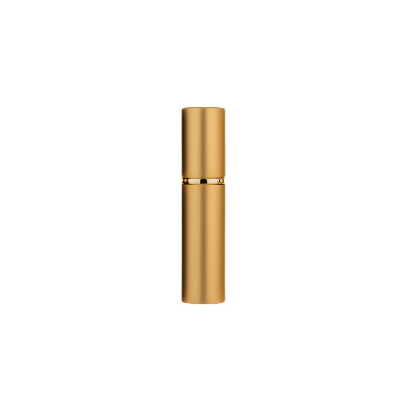 (4er Set) 5ml Mini Parfüm Zerstäuber Befüllbare Reise Sprüh Flasche - Bunt