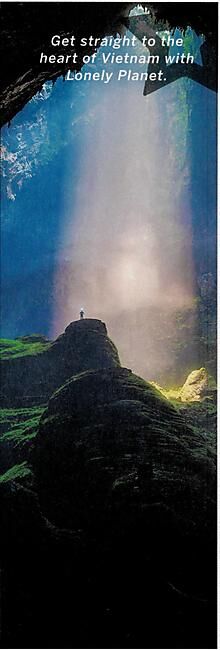 LONELY PLANET - BEST OF VIETNAM