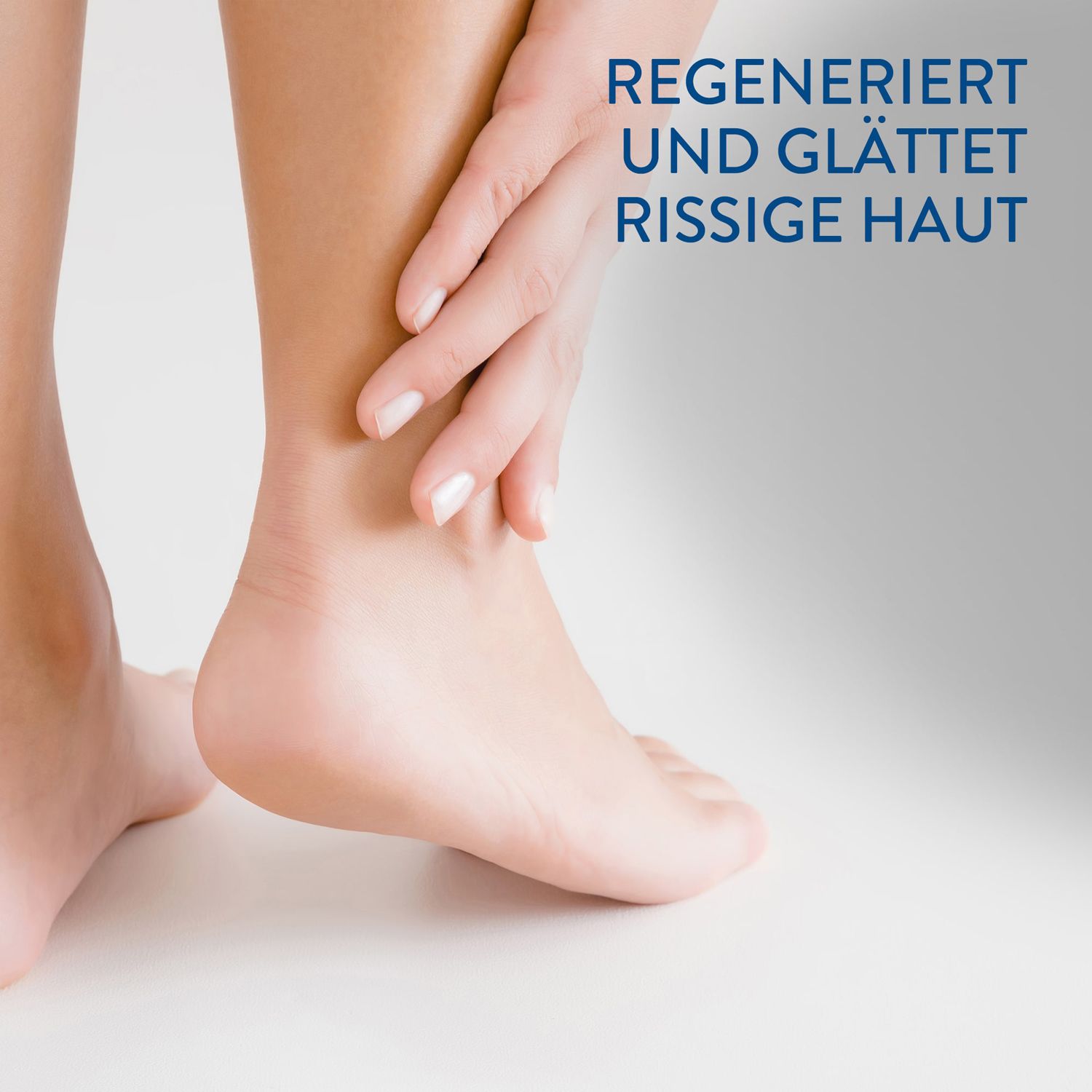 CETAPHIL PRO Urea 10% Aufbauende Intensiv-Fußsalbe für trockene Füße