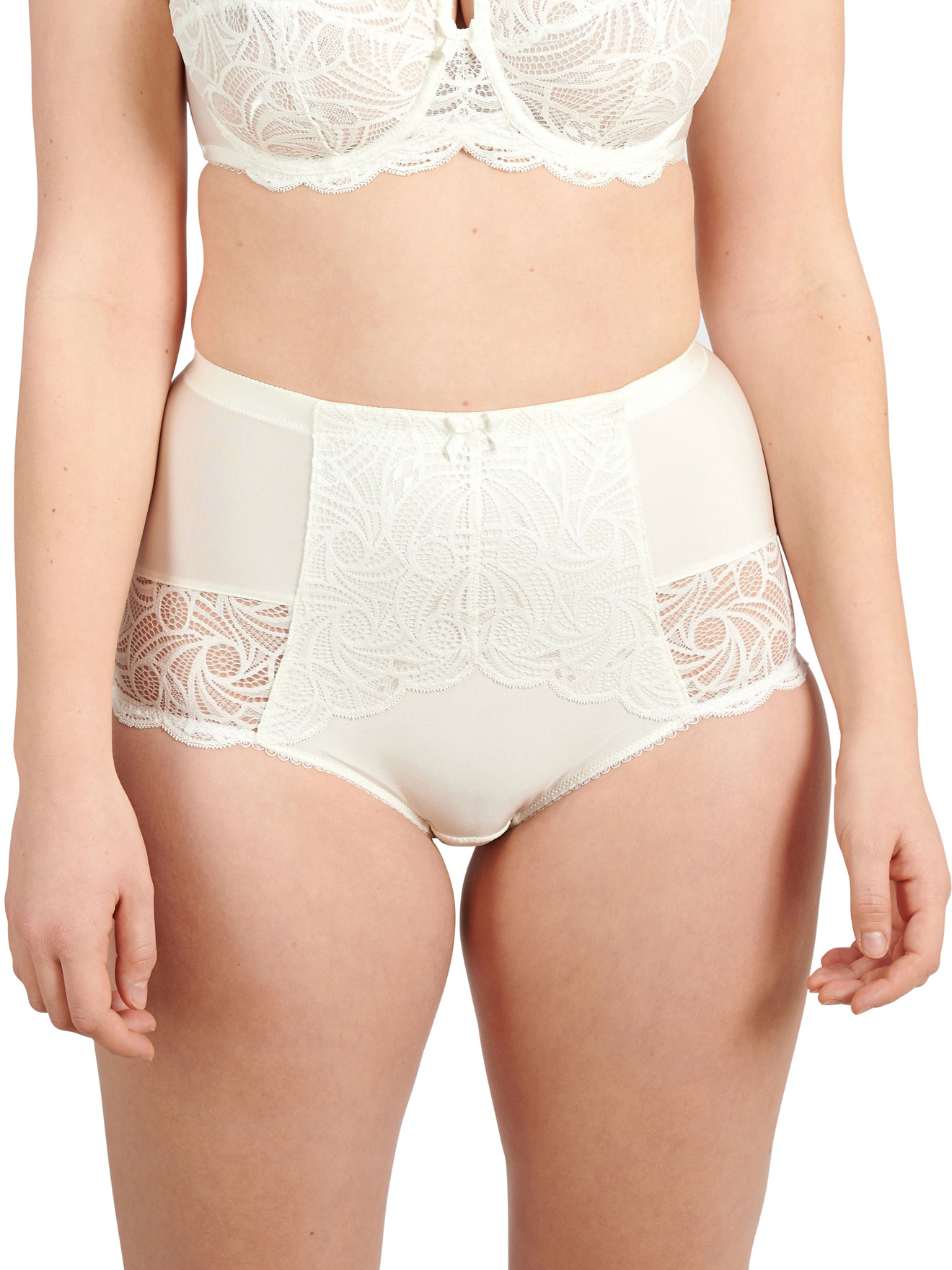 Culotte haute sculptante Ariane