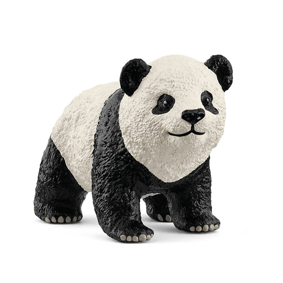 schleich WILD LIFE reuzenpanda-jong 14886