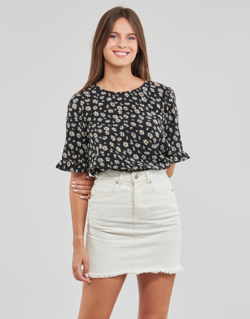 Only - ONLCODY - Noir / Blanc