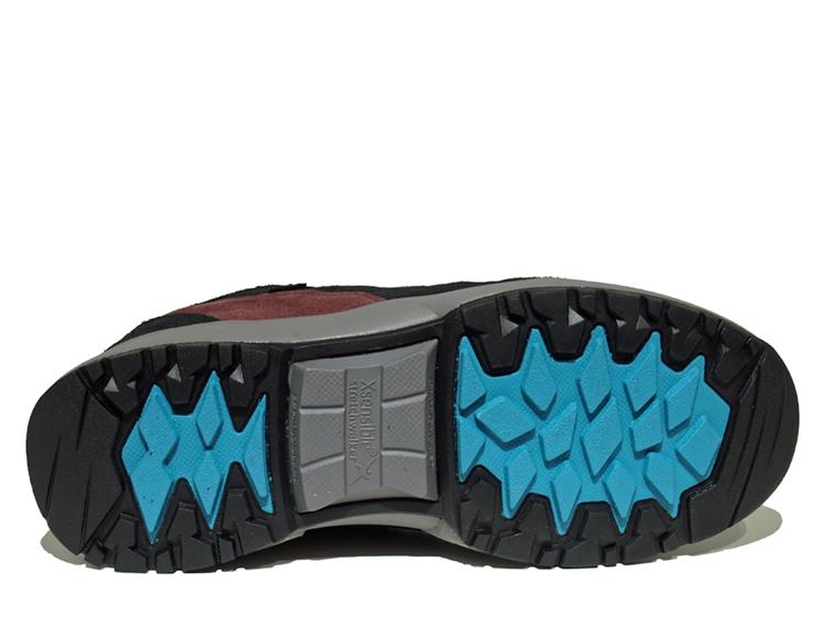 Xsensible 40208.5 wijdte H Black