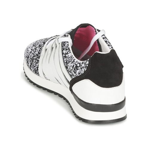 Serafini - MIAMI - Noir / Blanc