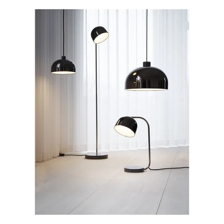 Normann Copenhagen Suspension Grant | Noir