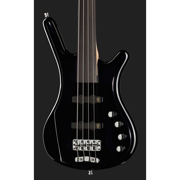 Warwick RB Corvette B 4 MedScale FL BK