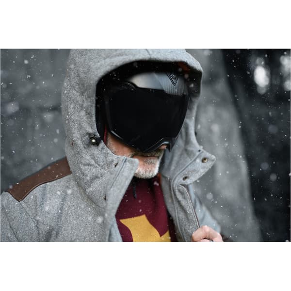 Casque de ski AURAK FALCON S
