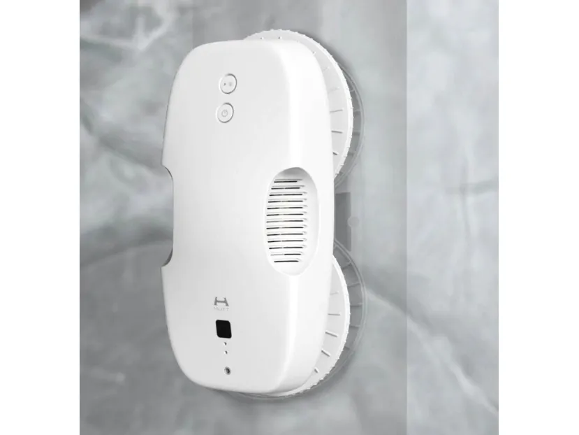 Xiaomi Hutt DDC55 robotic window cleaner