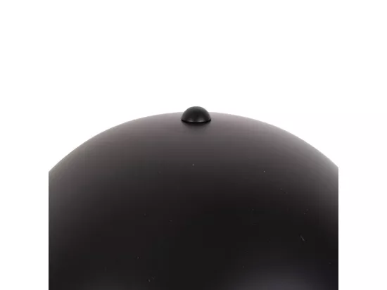 Lampe de table Sublime Noir Present Time
