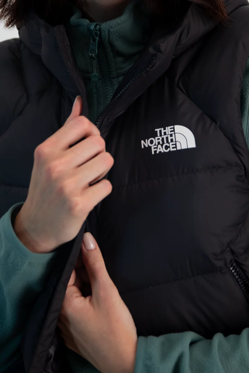The North Face Hyalite Down Damen Gilet