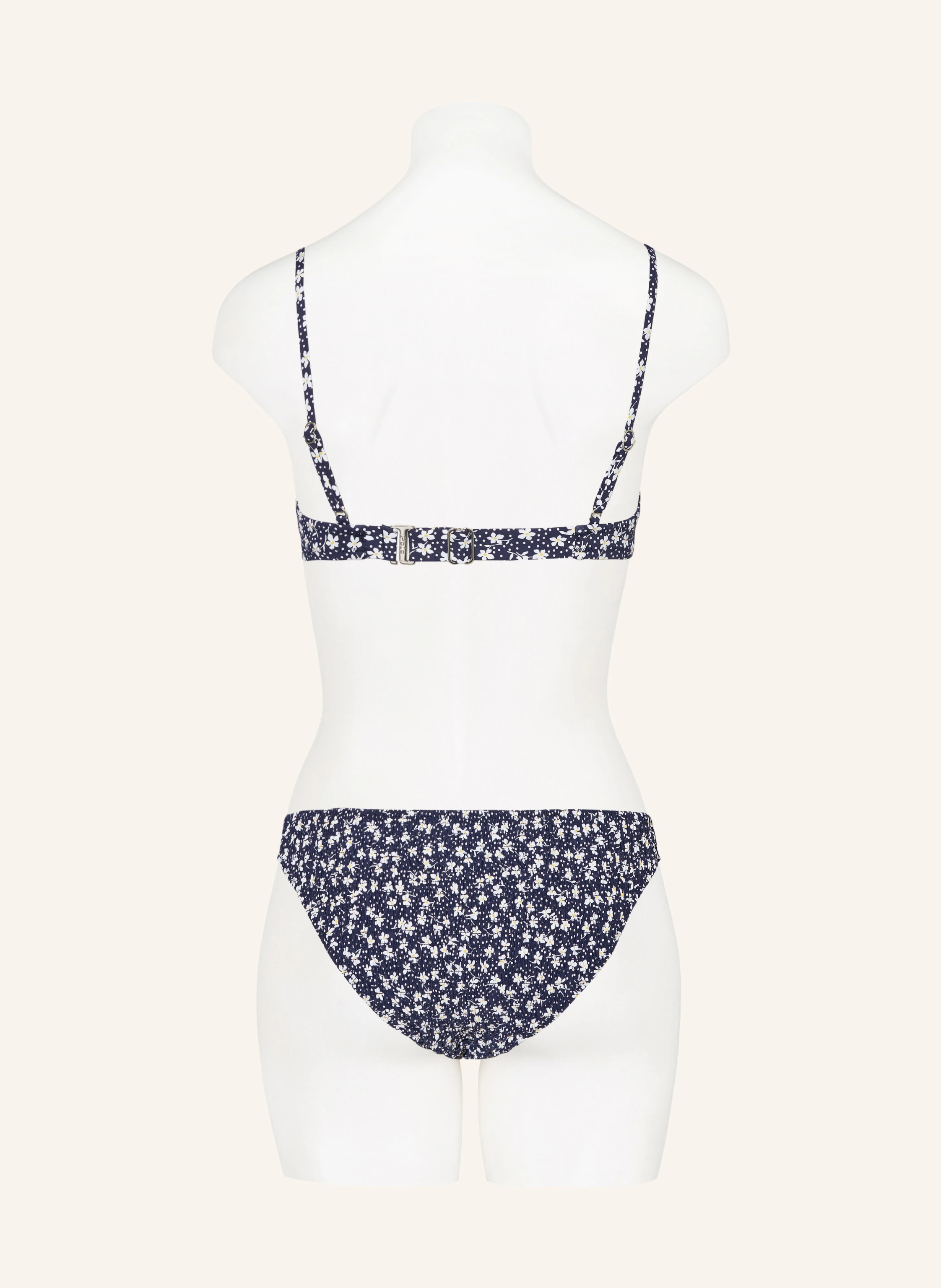 POLO RALPH LAUREN Bügel-Bikini-Top LE PETIT FLEUR