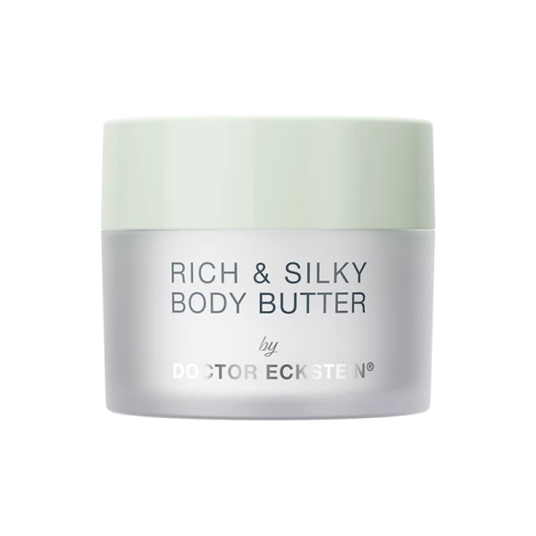 Rich & Silky Body Butter Citrus