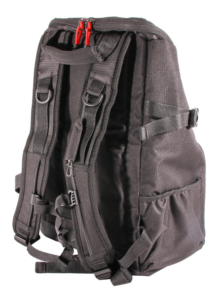 Sac à dos Ultimate Ultra Backpack Incl. 4 Boites de pêche