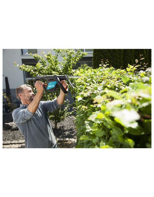 Gardena Elektrische Heggenschaar Comfortcut 550\/50 - Heggenschaar -