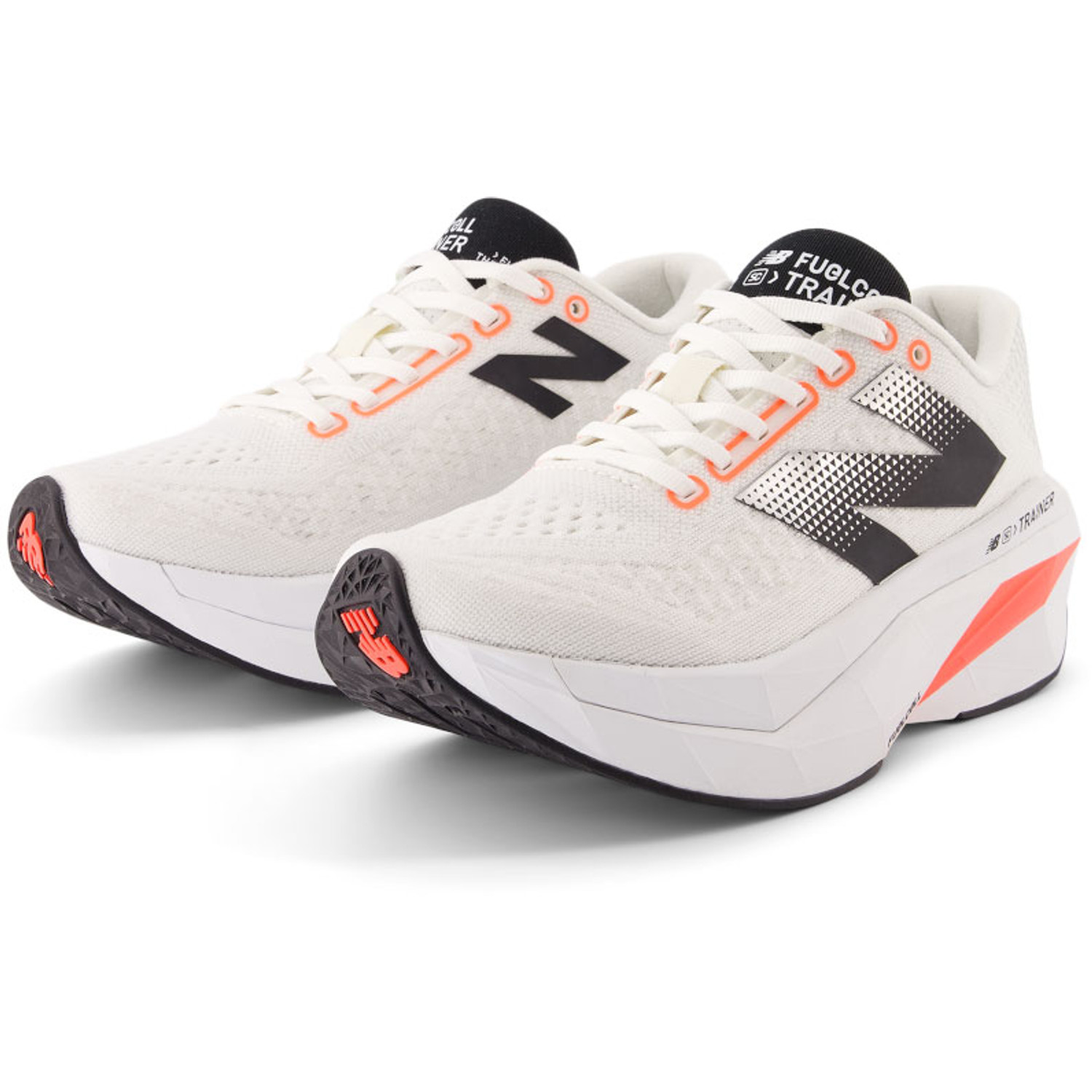 New Balance FuelCell SuperComp Trainer v3 Dames