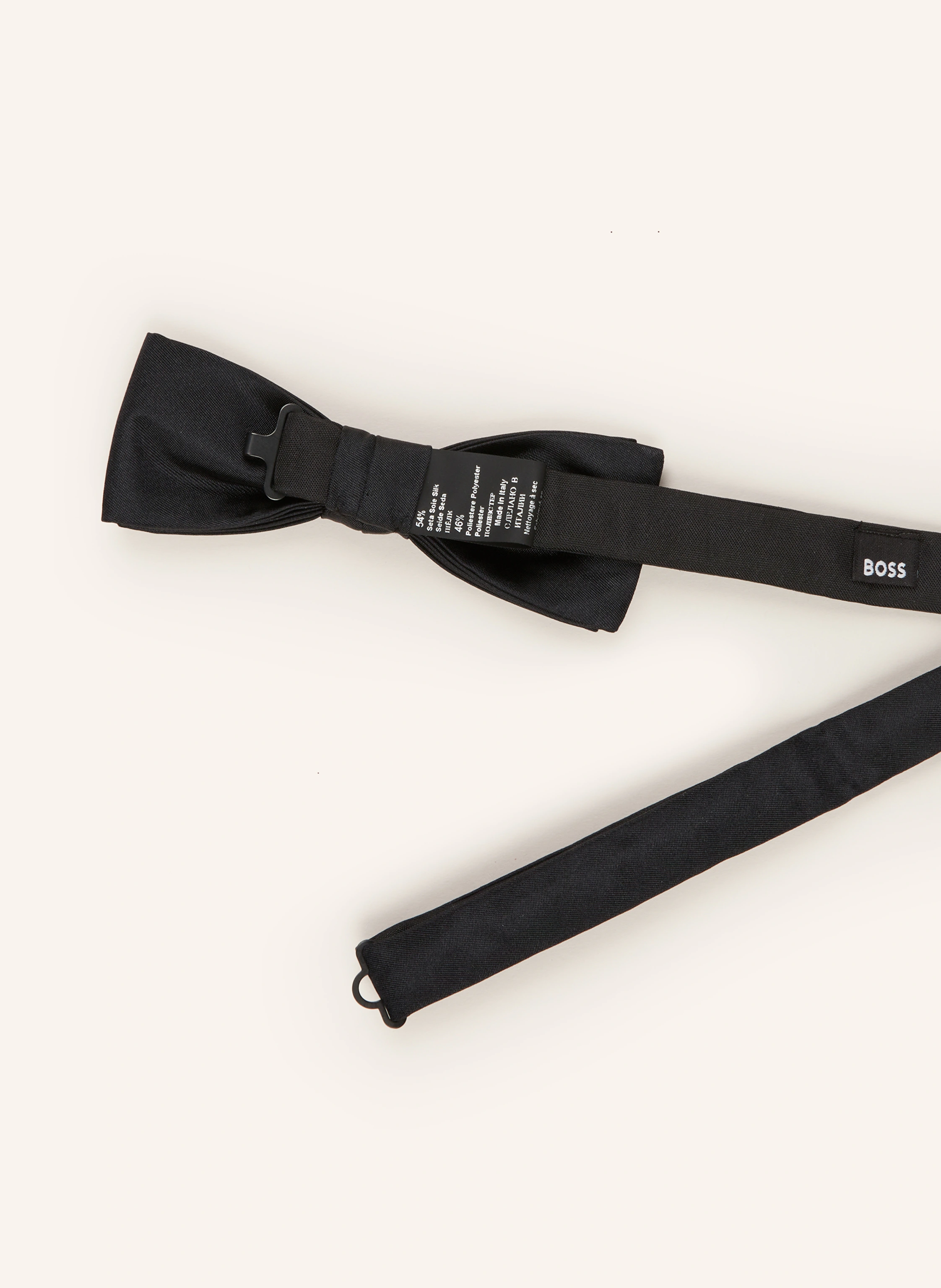 BOSS Fliege BOW TIE