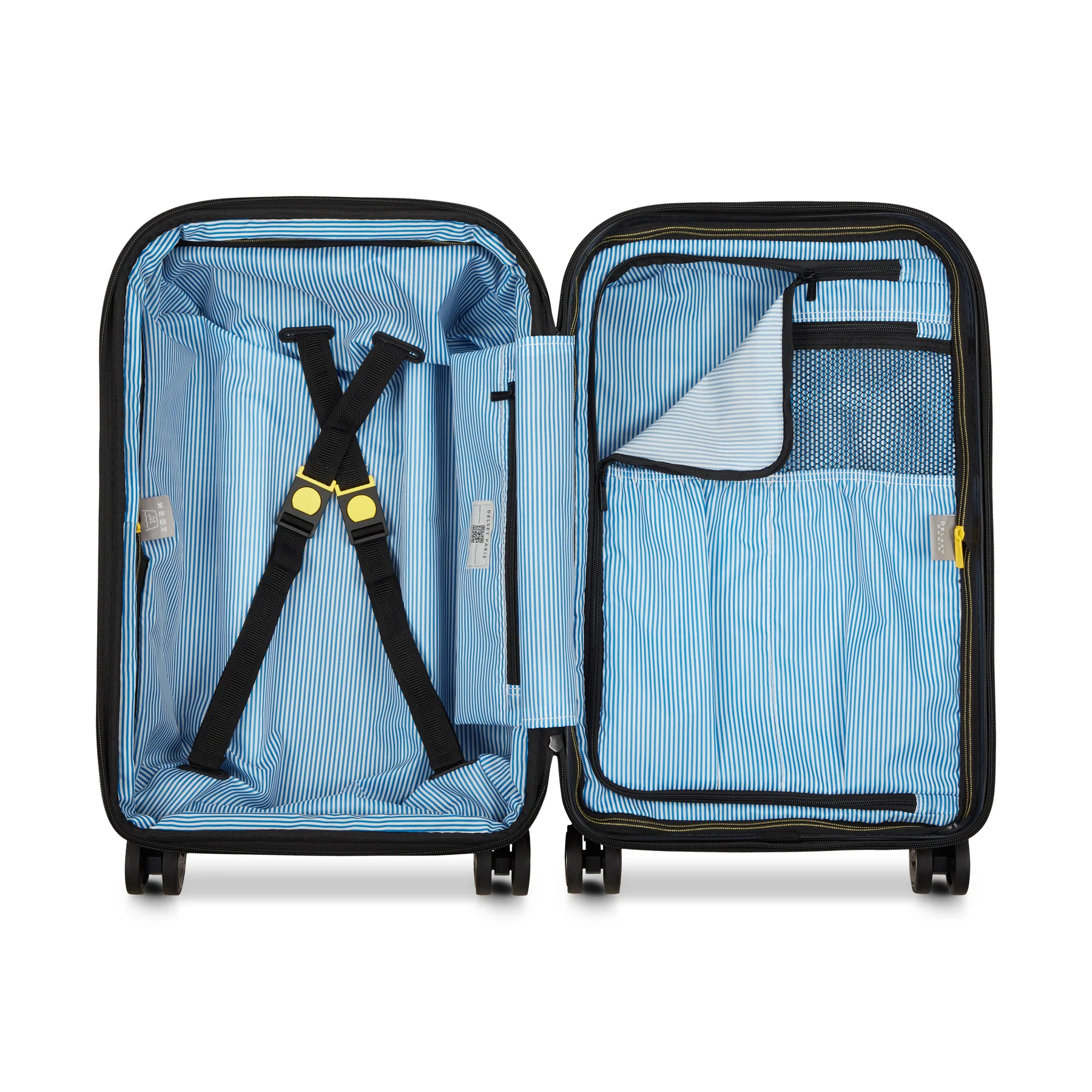 Valise cabine - S Extensible (55cm)