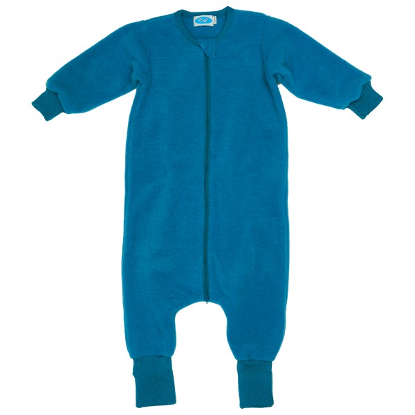 Reiff - Kid's Fleeceschlafsack mit Bein und Arm - Sac de couchage enfant