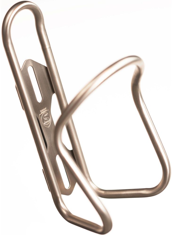 Silca Sicuro Titanium Flaschenhalter kaufen | Bike-Discount