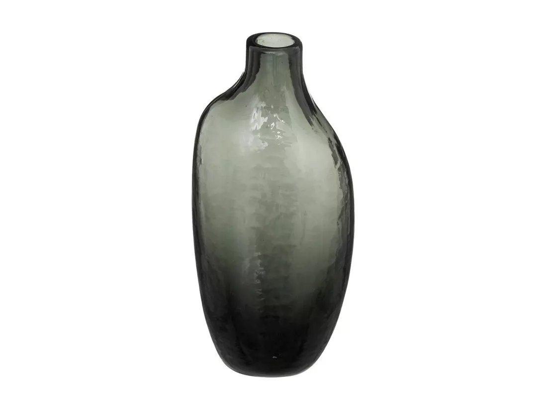 Soliflore en Verre Design 