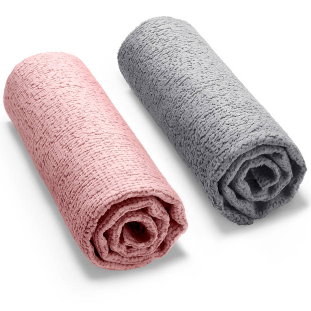 Vileda Actifibre Soft 2 stuks
