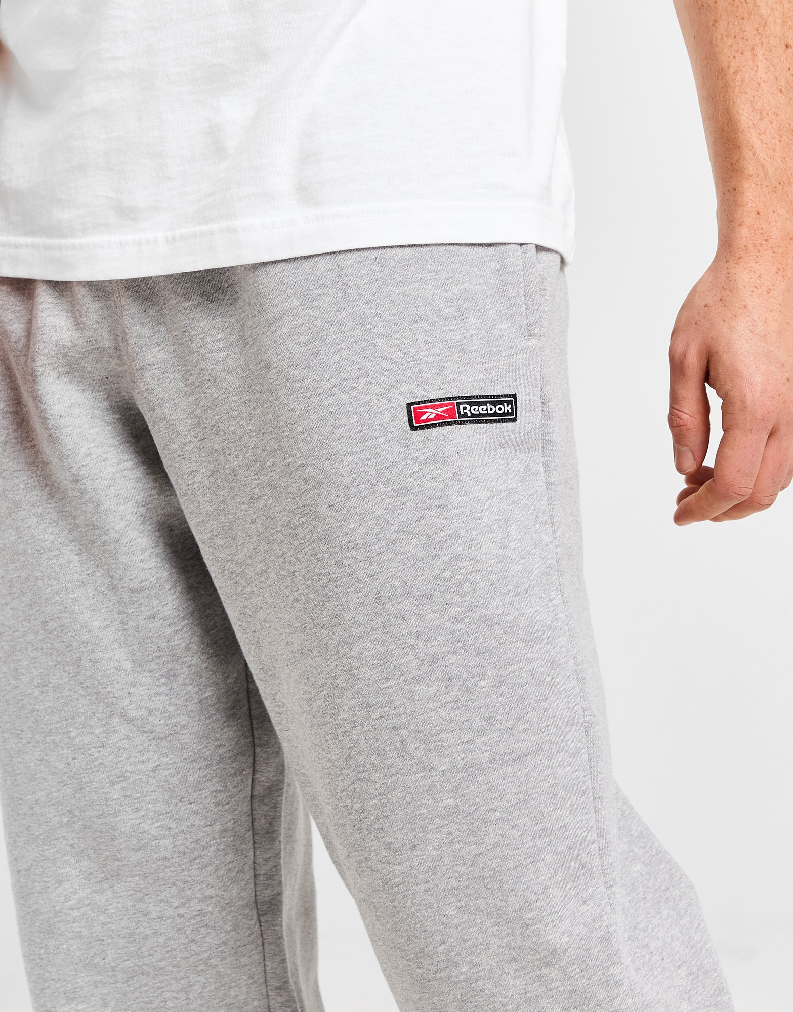 Reebok Pantalon de jogging Woven Homme