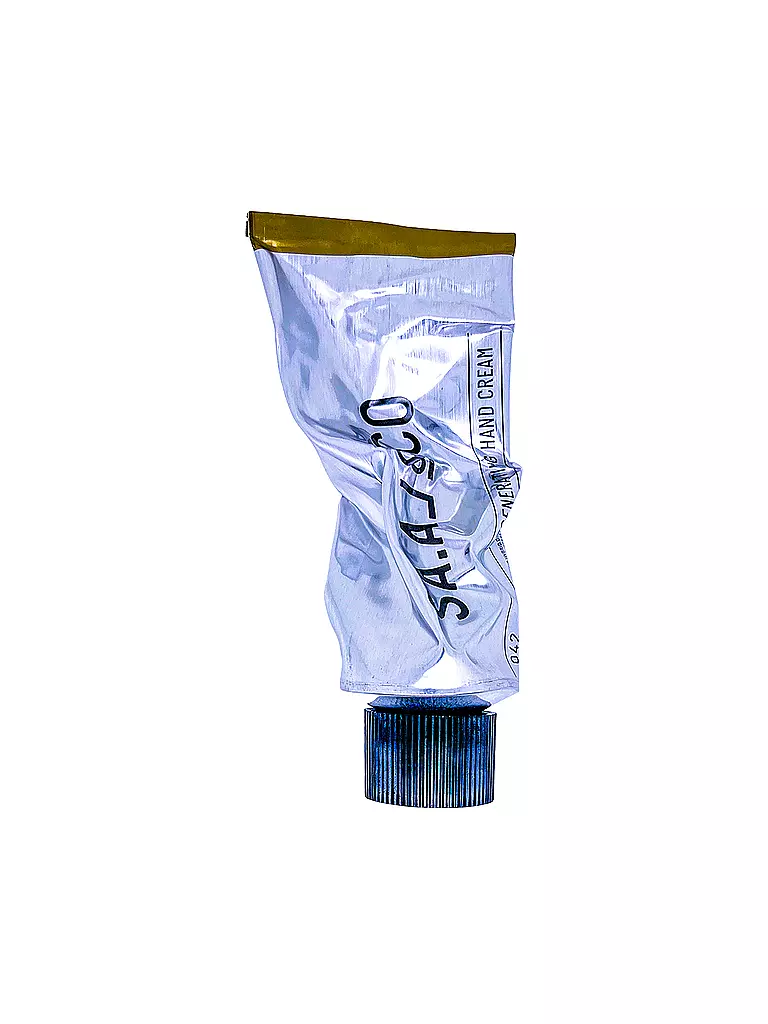 SA.AL&CO 042 Regenerating Hand Cream 100ml keine Farbe