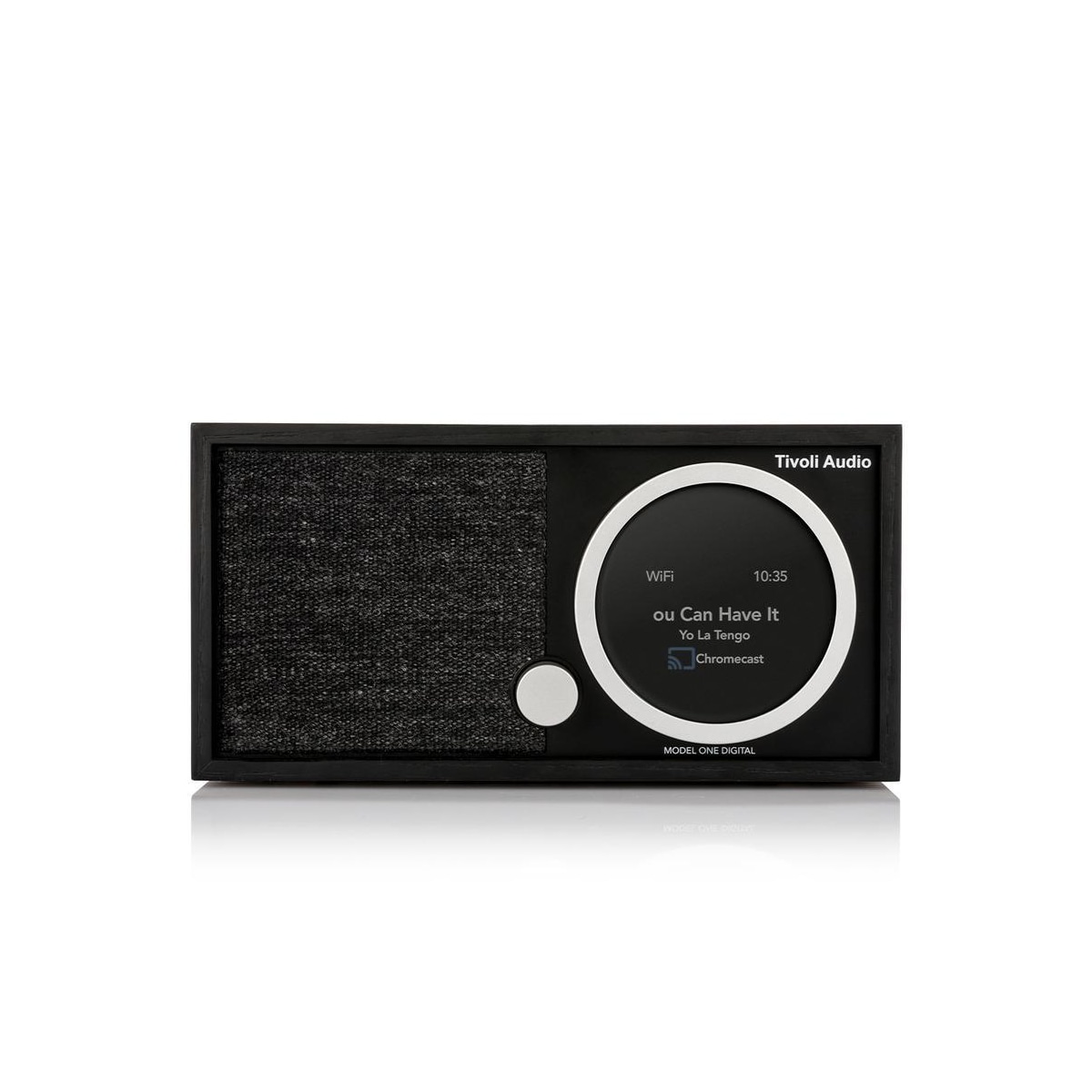 Tivoli Audio Model ONE Digital (GEN.2) Svart