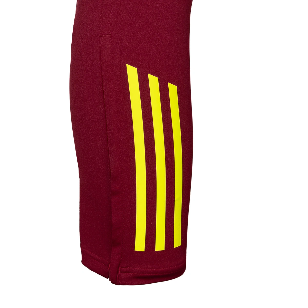 Calças adidas Real Zaragoza Passeio Jogador 25-26 Criança