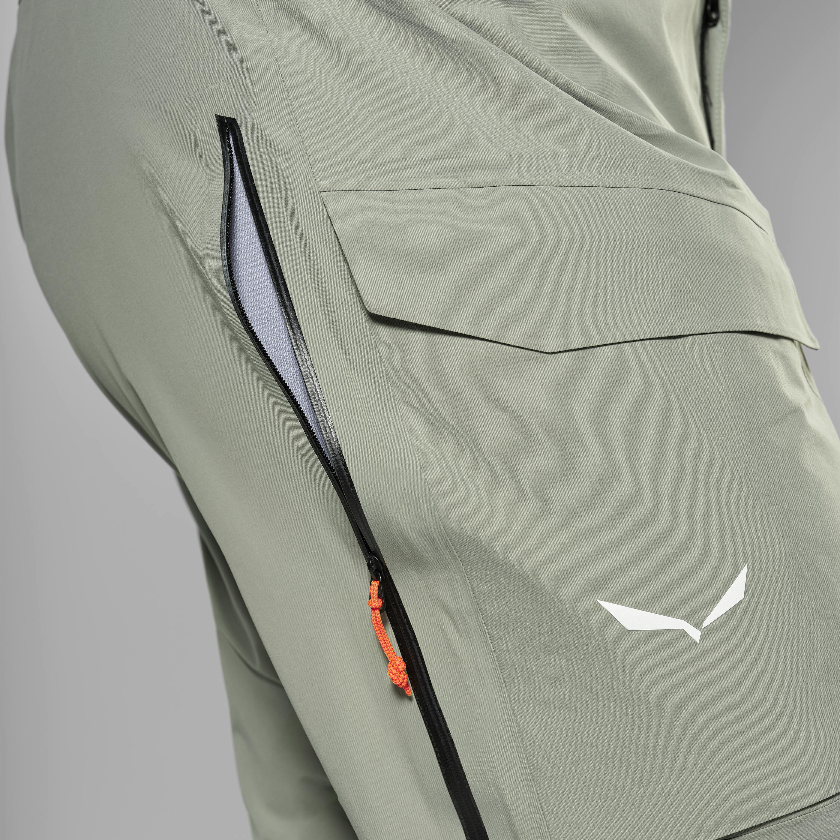 Salewa Sella Free 3L PowerTex Pant M`s