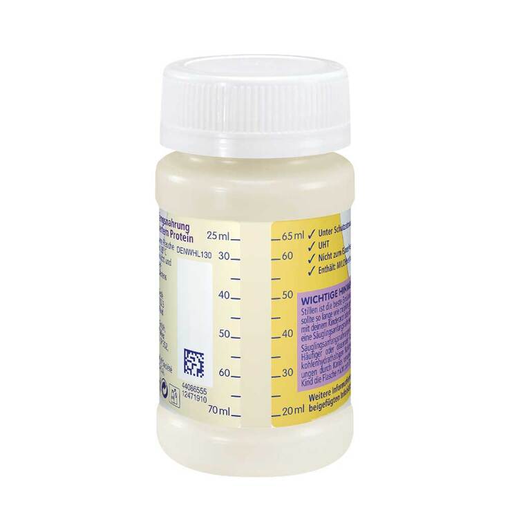 Nestle Beba Expert HA Pre trinkfertig, 32X90 ml