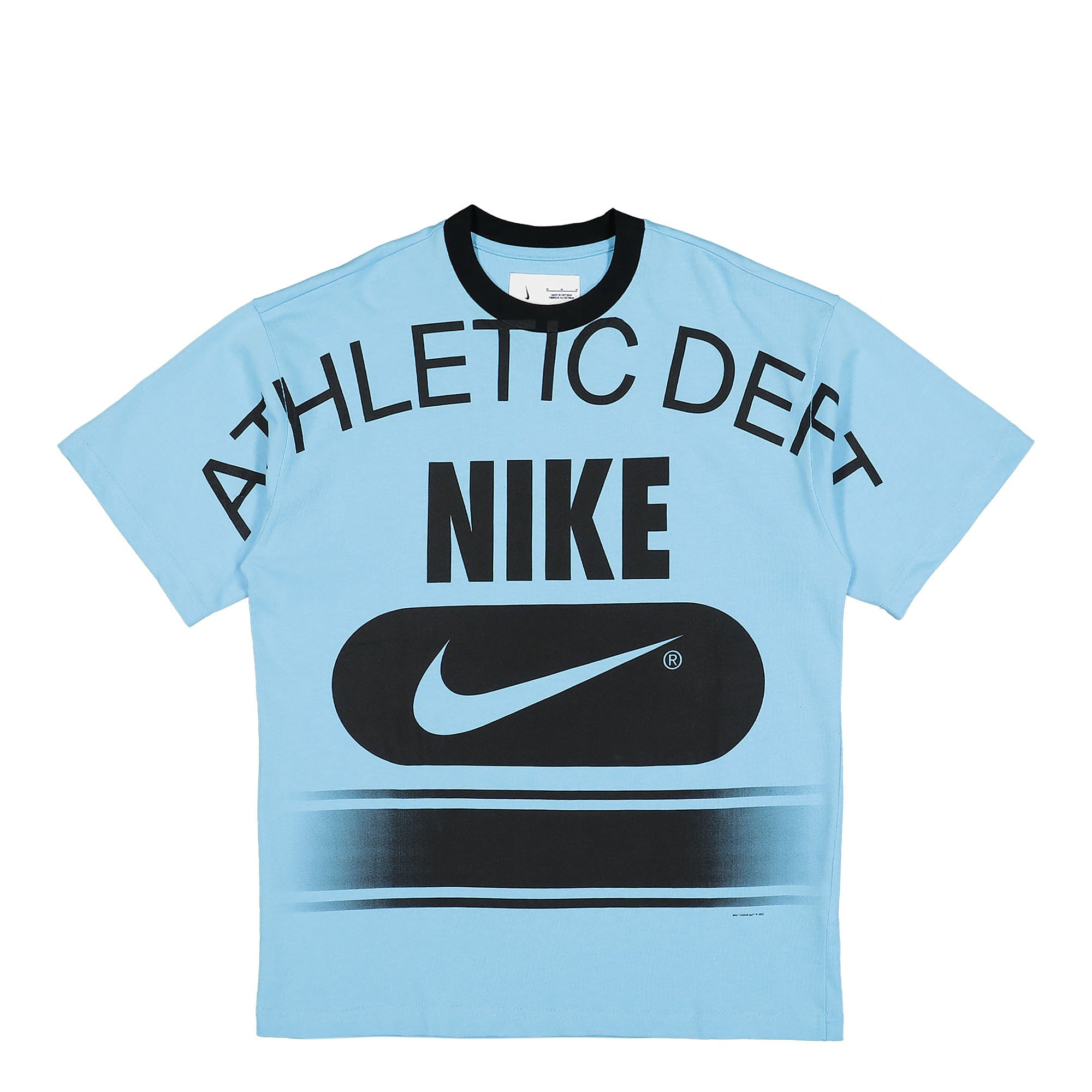 Nike<br>NRG Massive Dept Tee