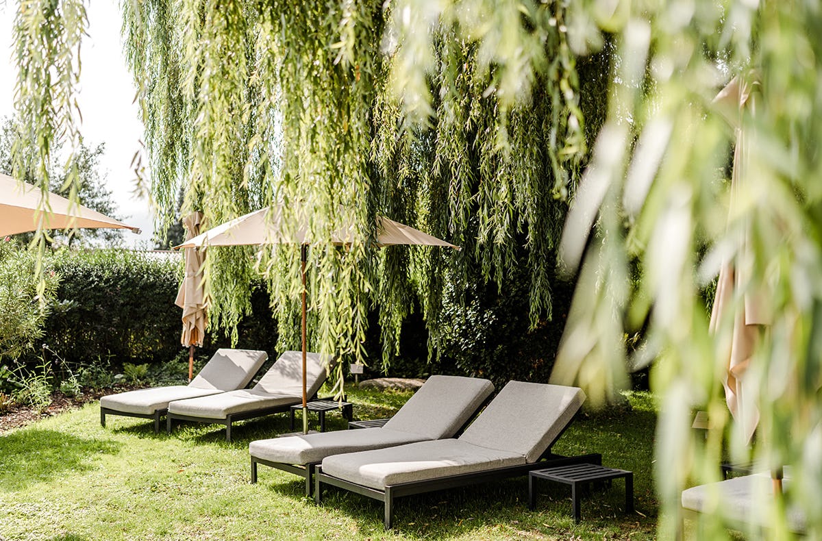 Solo-Urlaub mit Fasten & Wellness in Bayern