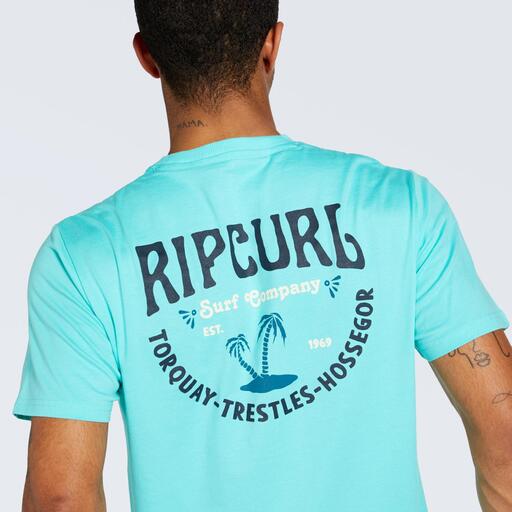 Camiseta Rip Curl
