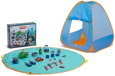 Pinepeak Campingutstyr