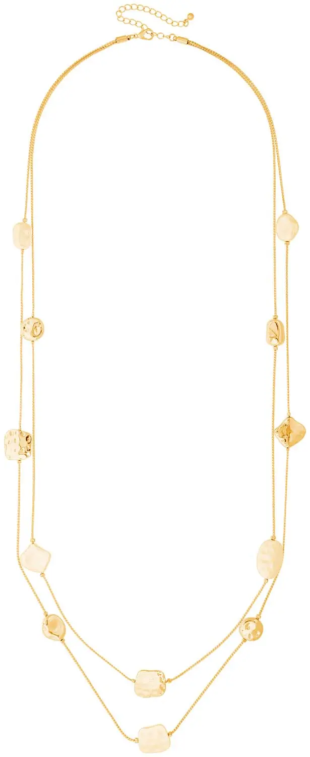 Layering Kette - Glorious Statement