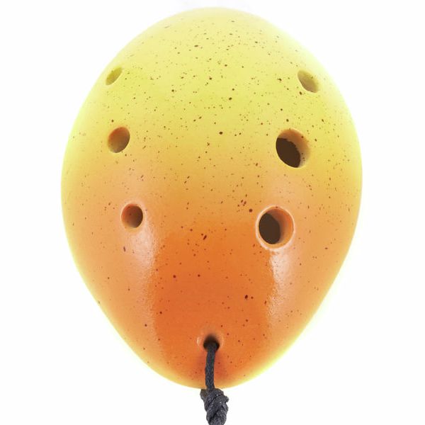 Thomann Ocarina 7H C Alt Muschel YO