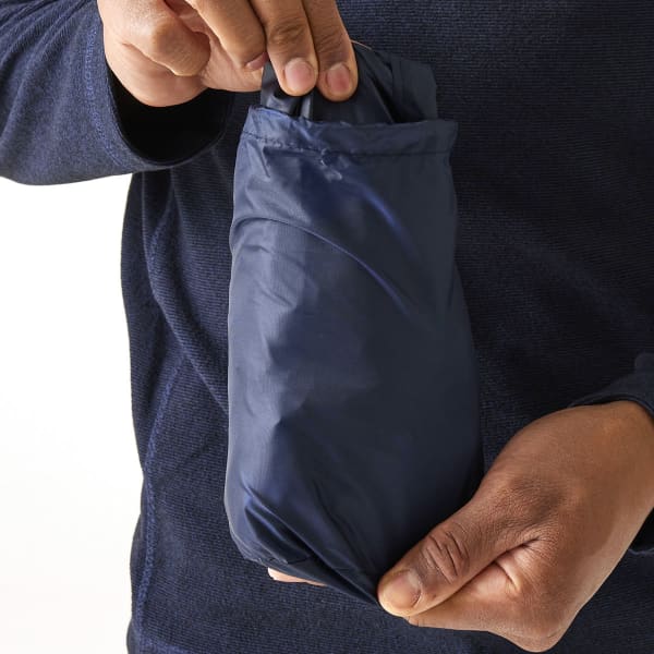 Poncho randonnée REGATTA FEDRIK PONCHO NAVY