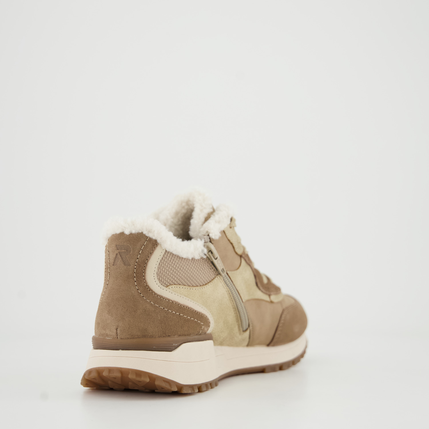Rieker Halbschuhe