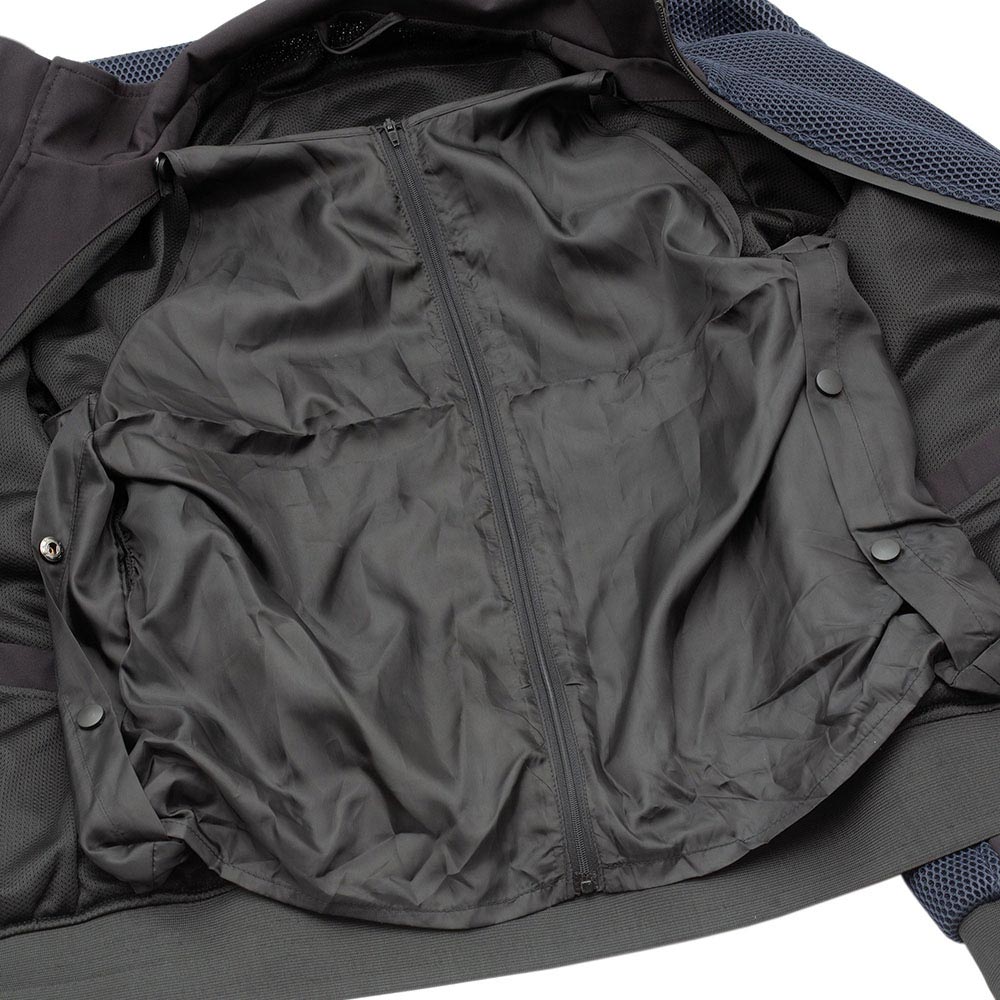 Tucano Urbano - Blouson Flowmotion Bleu