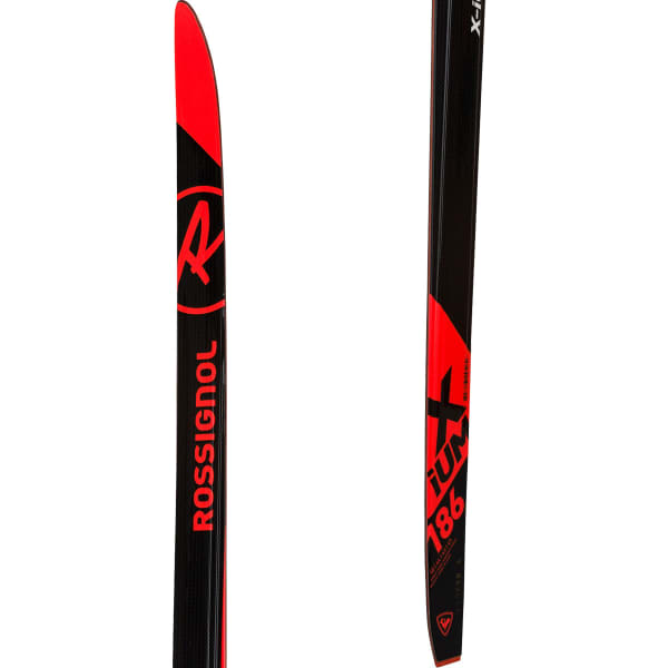 Ski de fond ROSSIGNOL X-IUM SKATING WCS -S2 - IFP